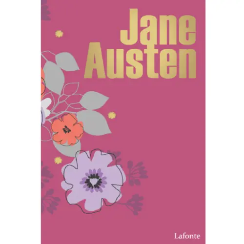 Box - Jane Austen