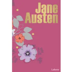 Box - Jane Austen