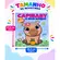 Kit 100 Revistinhas Infantis de Pintar Sortidas