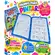 Kit 10 Revistinhas Infantis de Atividades e Pintura – Sortidas