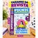 Kit 20 Revistas Passatempos Letrão Sortidas Sem Repetição