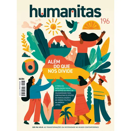 Revista Humanitas Edição 196 - Além do Que Nos Divide
